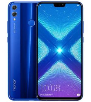 Honor 8X Max