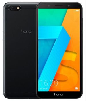 Honor 7s