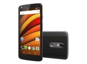 Moto X Force