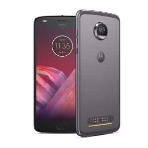 Moto Z2 Play