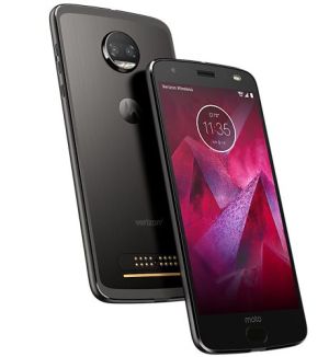 Moto Z2 Force