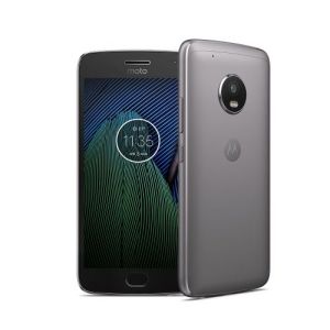 Moto G5 Plus