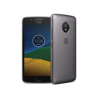 Moto G5