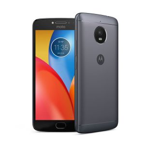 Moto E4