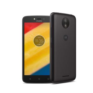 Moto C Plus