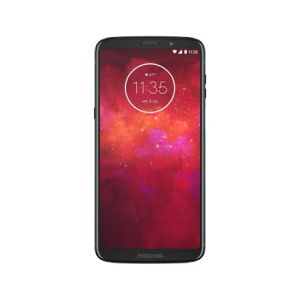 Moto Z3 Play