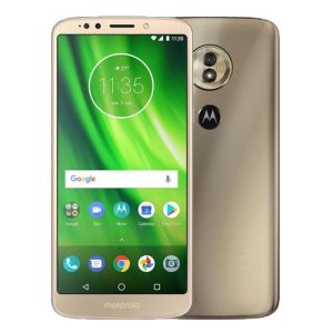 Moto G6 Play