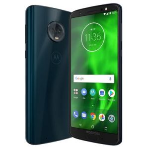 Moto G6