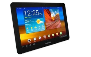 Galaxy Tab 10.1