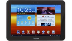 Galaxy Tab 8.9