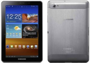 Galaxy Tab 7.7