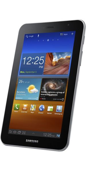 Galaxy Tab 7.0 Plus