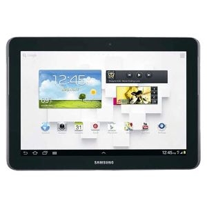 Galaxy Tab 2 10.1