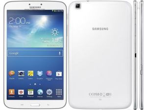 Galaxy Tab  3 8.0