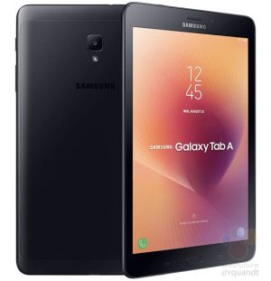 Galaxy Tab A 8.0