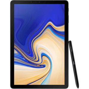 Galaxy Tab S4