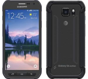 Galaxy S6 Active