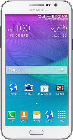 Galaxy Grand Max