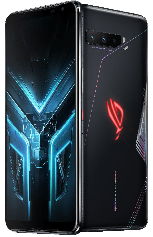 ROG Phone 3