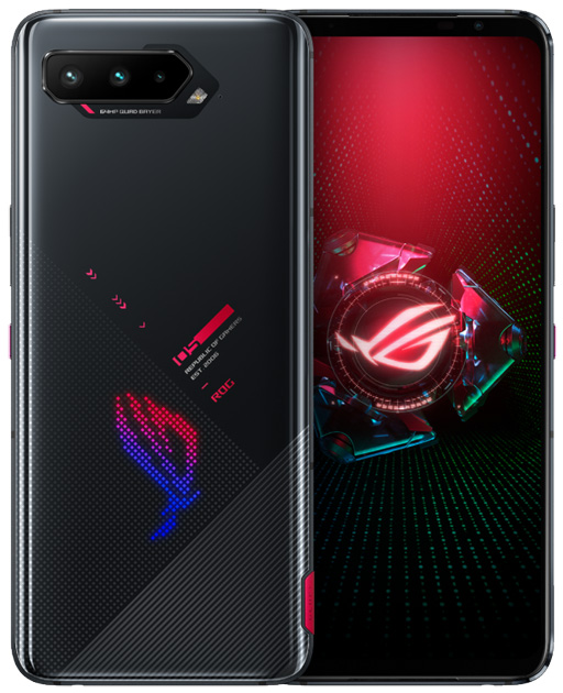 ROG Phone 5