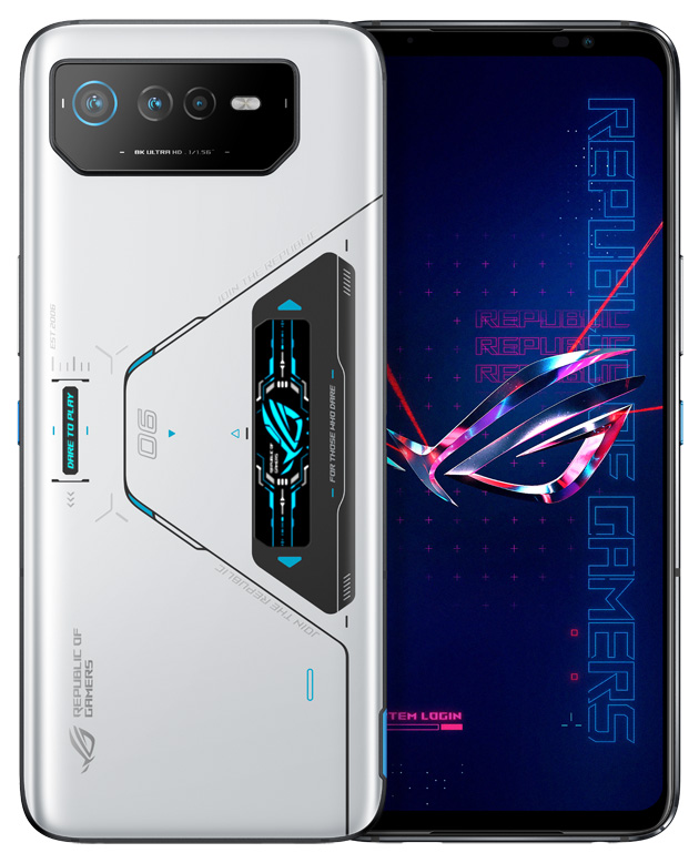 ROG Phone 6 Pro