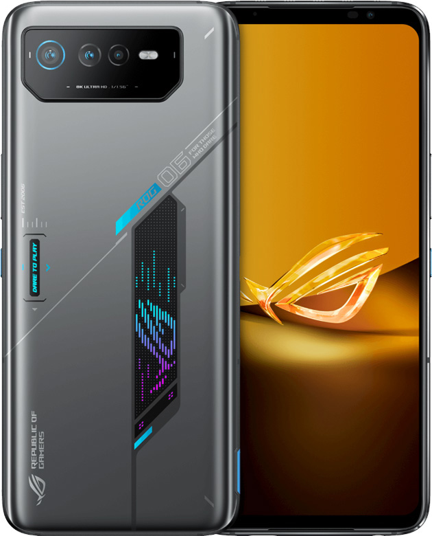 ROG Phone 6D