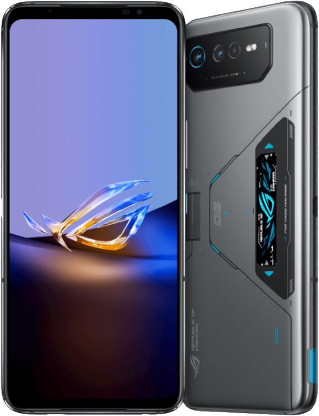 ROG Phone 6D Ultimate