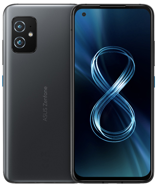 Zenfone 8