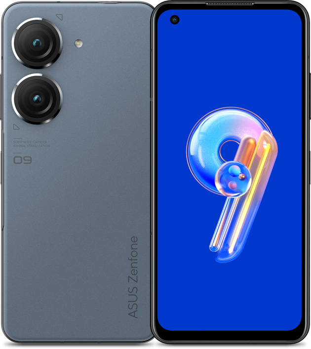 Zenfone 9