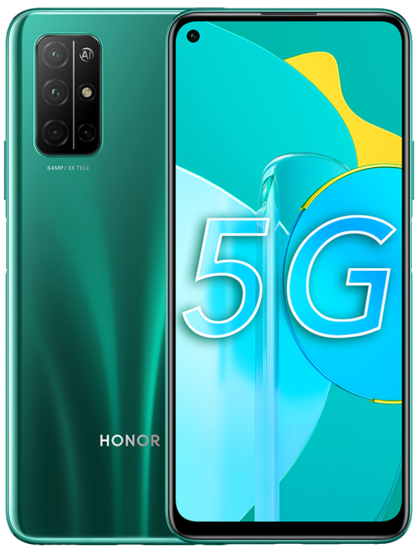 Honor 30s