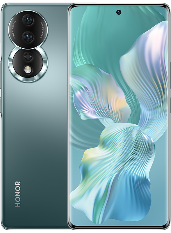 Honor 80