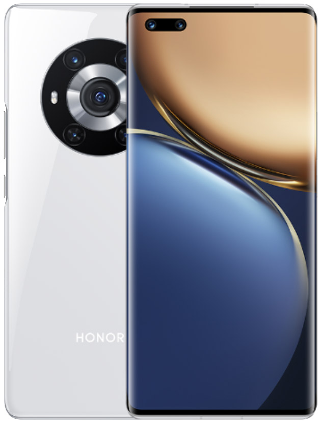 Honor Magic3