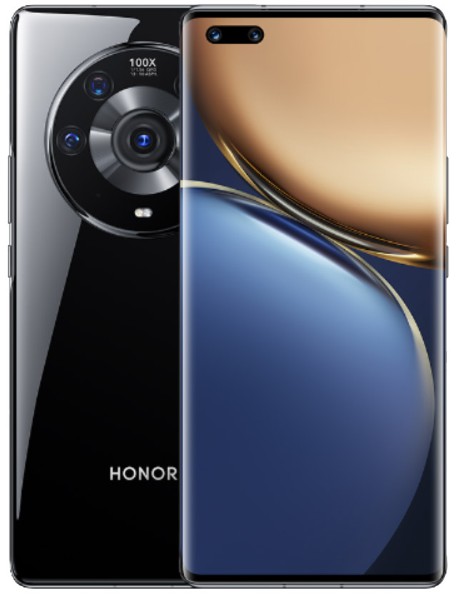 Honor Magic3 Pro