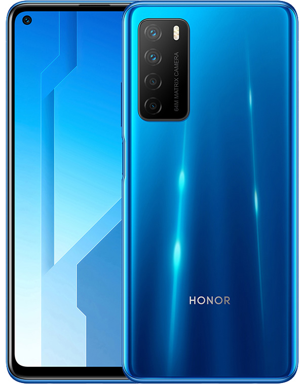 Honor Play 4