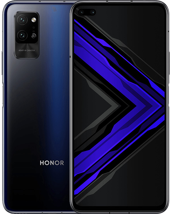 Honor Play 4 Pro