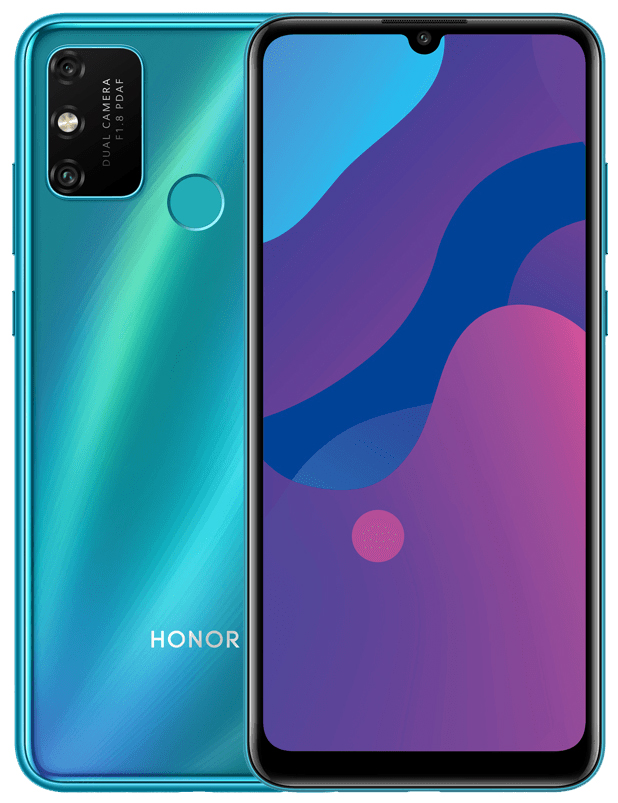 Honor Play 9A