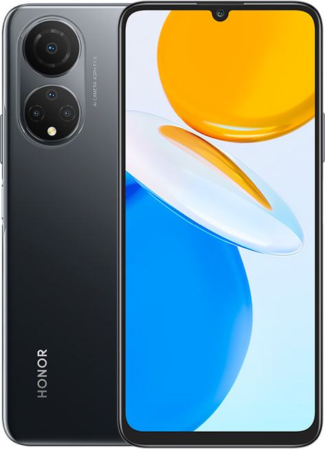 Honor X7