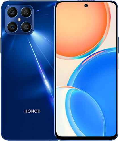 Honor X8