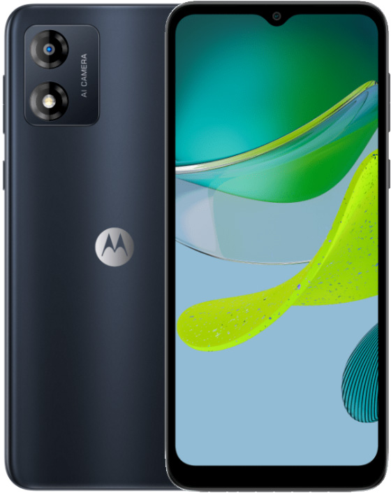 Moto E13