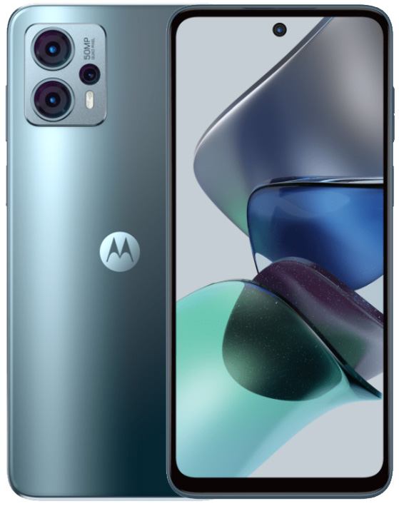 Moto G23