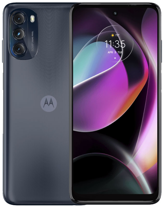 Moto G 5G 2022