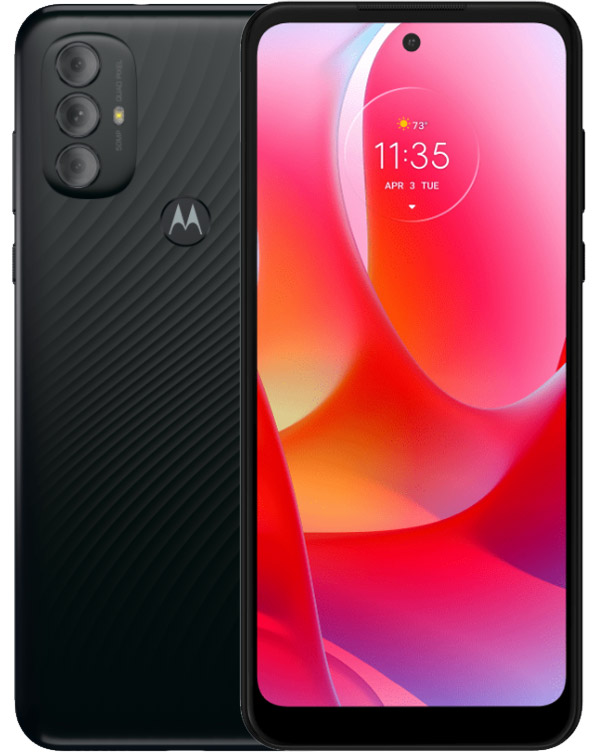 Moto G Power 2022