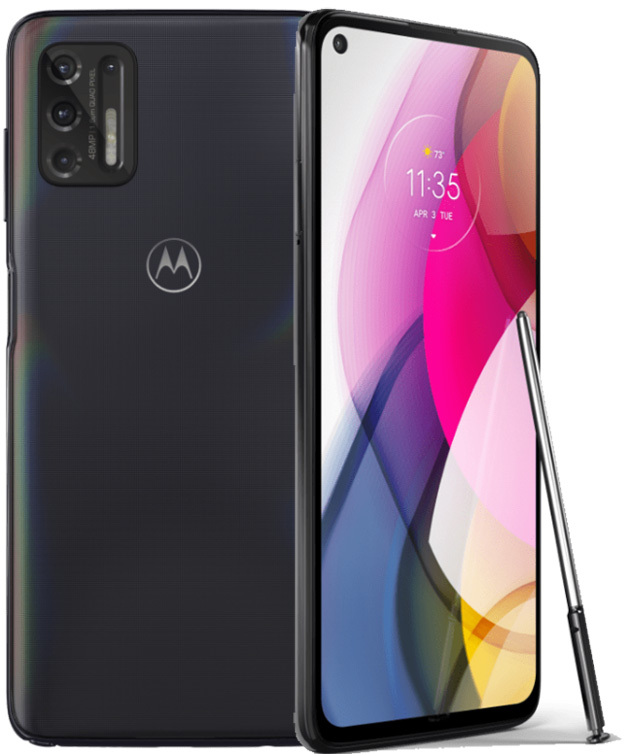 Moto G Stylus (2021)