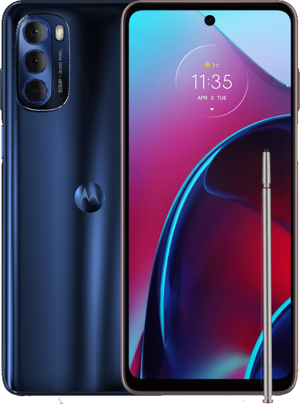 Moto G Stylus (2022)