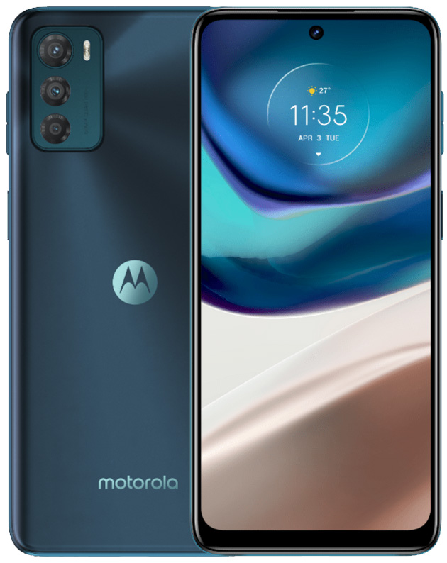 Moto G42