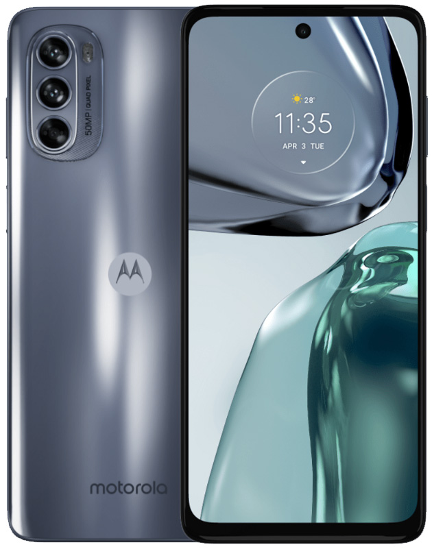 Moto G62 5G