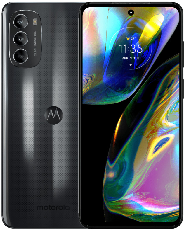 Moto G82 5G