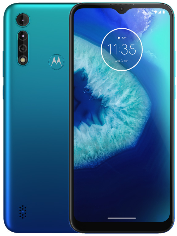 Moto G8 Power Lite