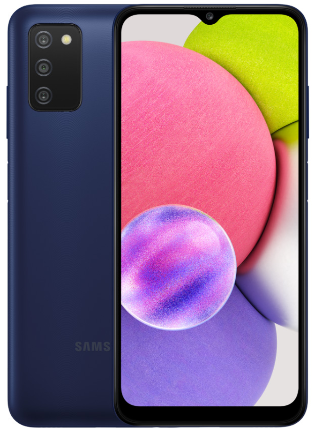 Galaxy A03s