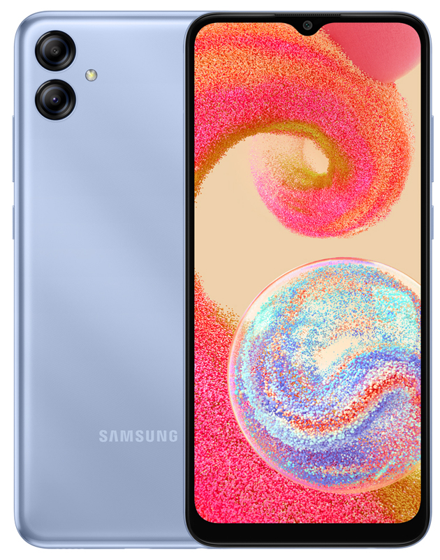 Galaxy A04e